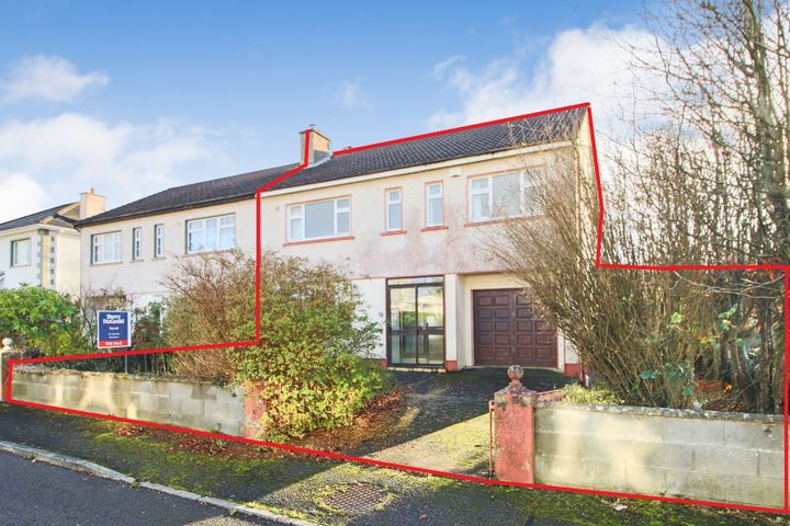 29 Drummagh, Summerhill, Carrick-On-Shannon, Co. Leitrim, N41F672