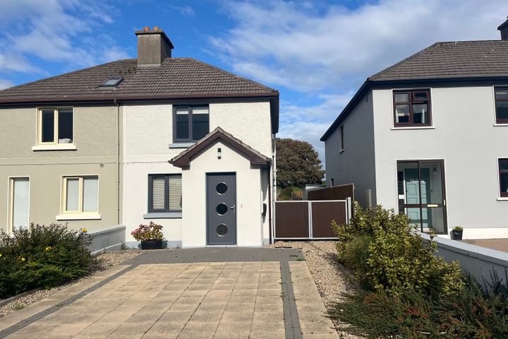 Pier Road, Enniscrone, Co Sligo, F26E8Y7