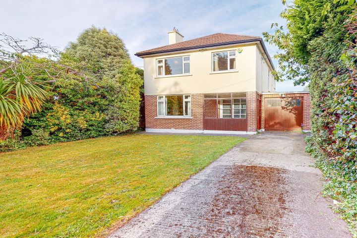 7 South Hill Park, Blackrock, Co Dublin, Dublin