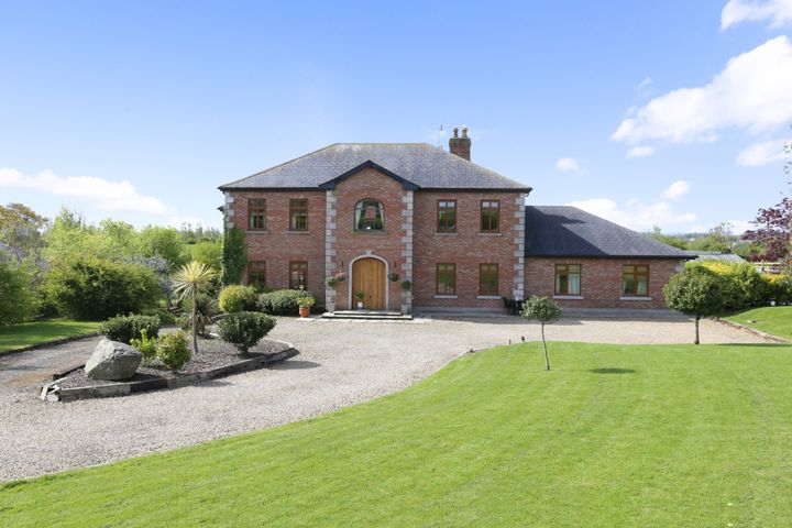 'Belwood House', Belcotton, Termonfeckin, Co Louth, A92C3N8