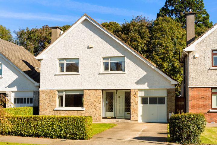 3 Gleann Na Smol, Stradbrook Road, Blackrock, Dublin
