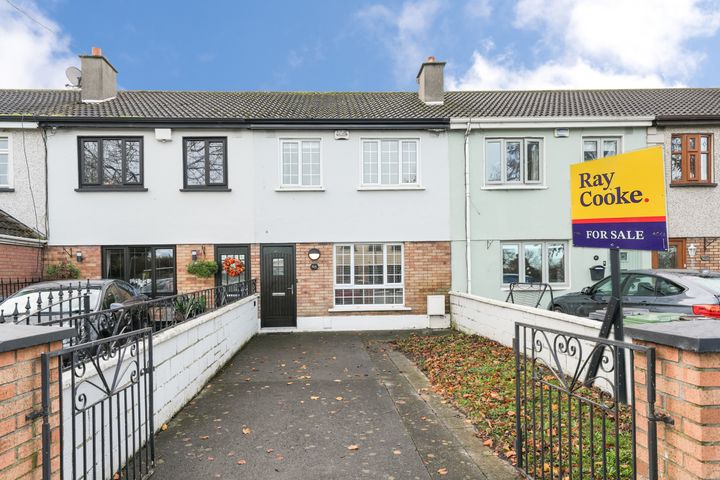 46 Collinstown Grove, Clondalkin, Dublin 22