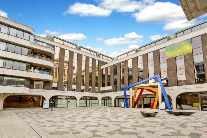 18 Abbey Court, Irish Life Centre, Lower Abbey Street, Dublin 1, D01AK15