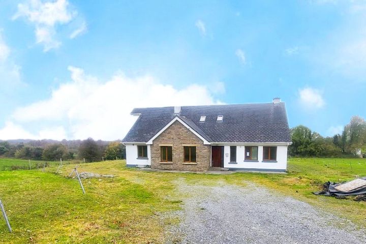 Dowras, Fivealley, Birr, Co. Offaly, R42N578