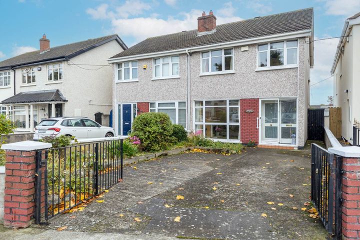 7 Carraroe Ave, The Donahies, Donaghmede, Dublin 13, Dublin