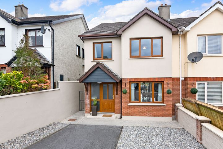 15 The Laurels, Woodtown Lodge, Cairns Rd, Sligo