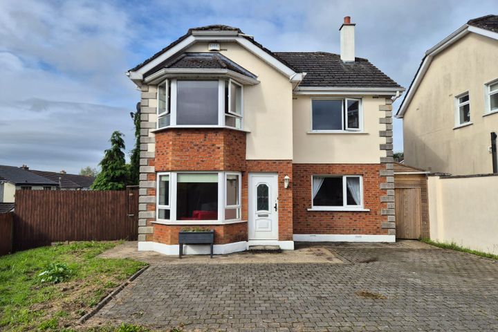 1 Glendale, Aughrim, Craffield, Co. Wicklow, Y14FY79