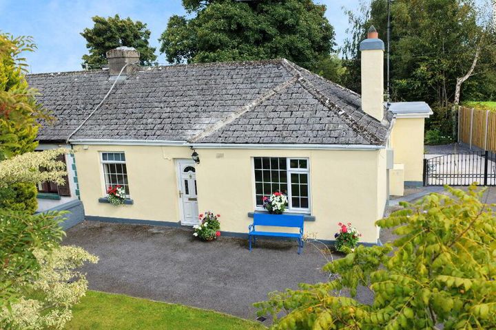Killukin, Carrick-on-Shannon, Co. Roscommon, N41C6T3