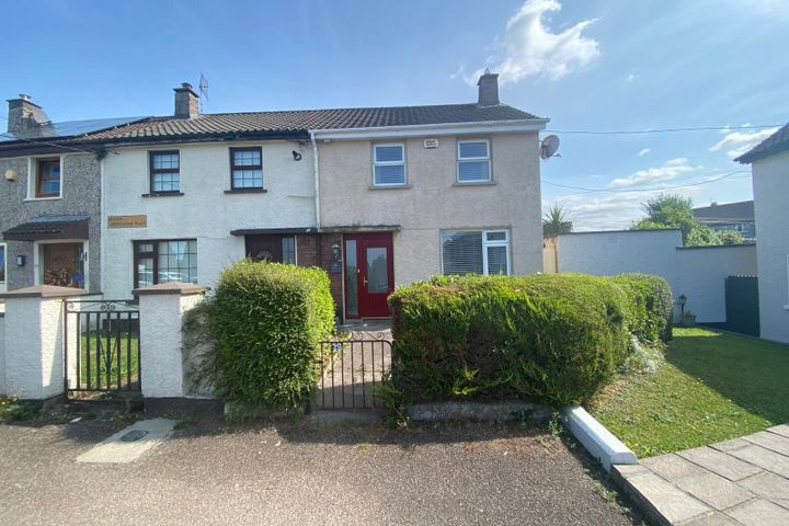 28 Patrick O'Donoghue Place, Togher, The Lough, Co. Cork, T12X3E3