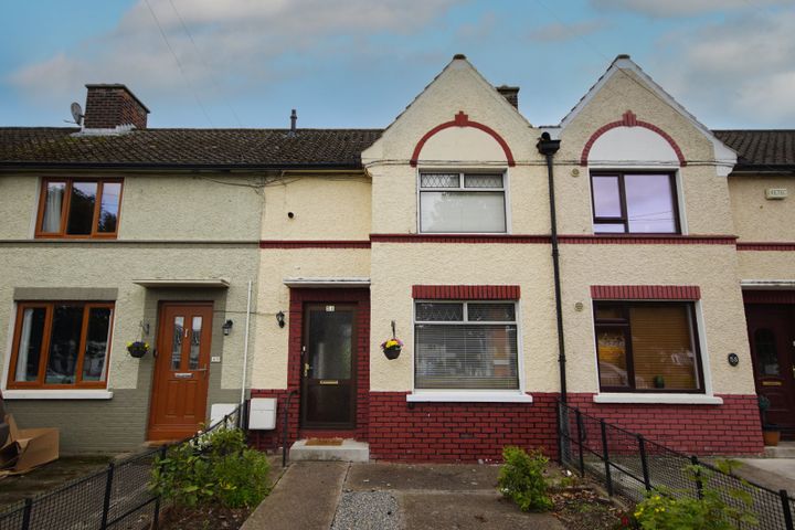 51 Killala Road, Cabra West, Dublin 7, D07Y3C4