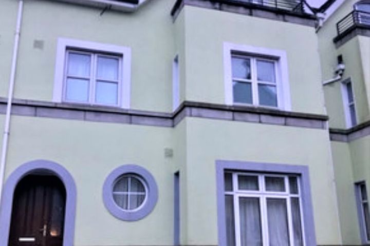 Churchfields, Salthill, Galway, Salthill, Co. Galway