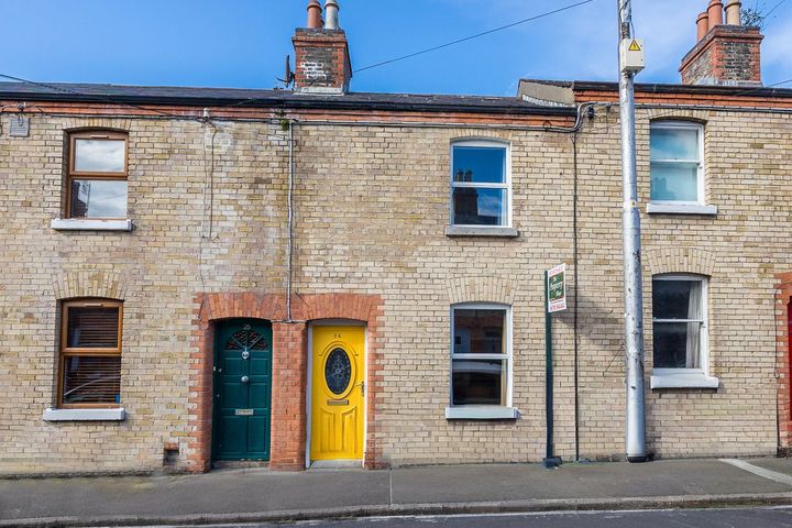 26 Viking Road, Dublin 7, Stoneybatter, Dublin 7, D07K5K2