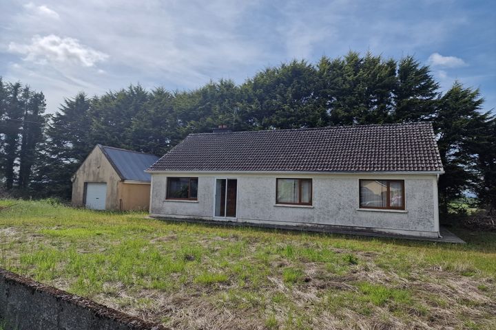 Knockalinsky, Ballyglass, Claremorris, Mayo
