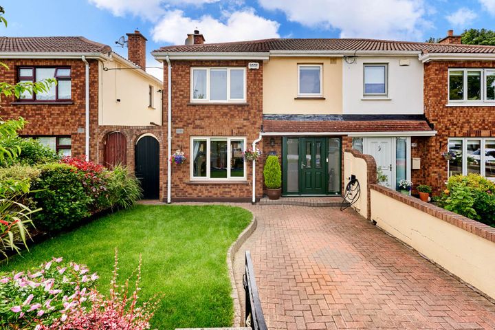 18 Oaktree Avenue, Castleknock, Dublin 15, Castleknock, Dublin 15, D15A2HA
