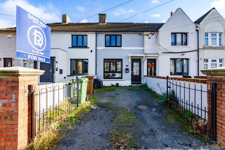 37 Lismore Road, Dublin 12, Crumlin, Dublin 12, D12CXT2