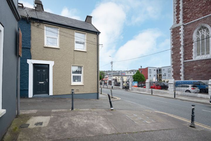 25 Cathedral Avenue, Shandon, Blackpool, Co. Cork, T23WD0K