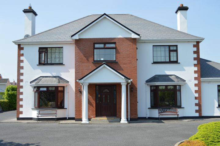 Maree Road, Oranmore, Co. Galway