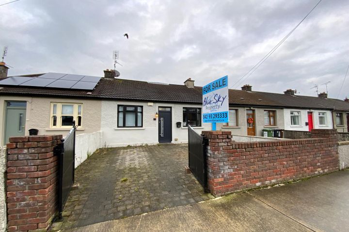 31 O'Hanlon Park, Dundalk, Co. Louth, A91V2N0
