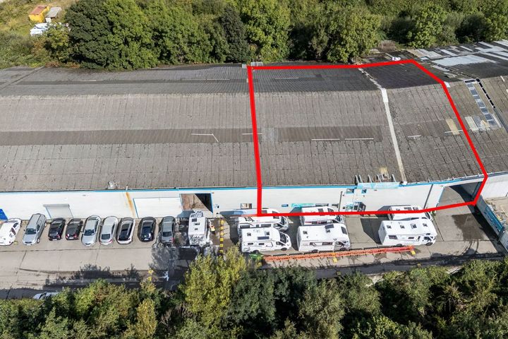Unit 7, Advance Business Park, Old Swords Road, SAntry, Dublin 9