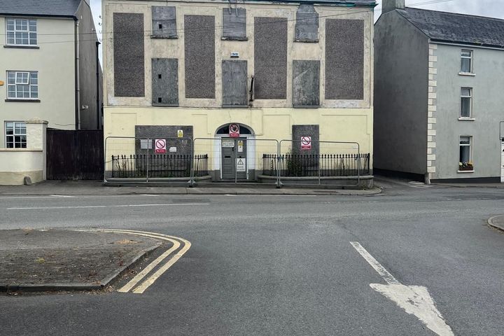 Huntsman Hill, Ballinakill, Ballinakill, Co. Laois, R32AW89