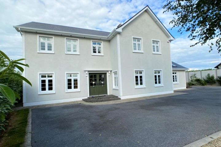 Kilcreevanty, Tuam, Co Galway, Galway