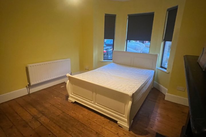 Cadogan Road, Fairview, Dublin 3, Ballybough, Dublin 3