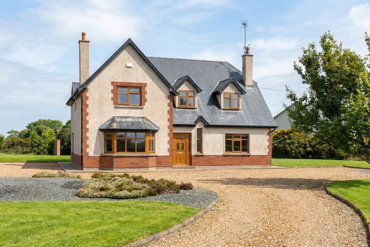 Ballygullen, Craanford, Gorey, Co Wexford, Y25YD21