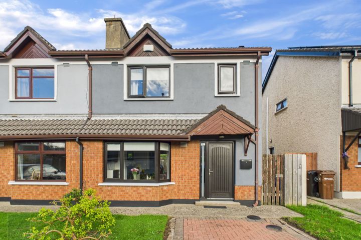 17 Cromwellsfort Avenue, Mulgannon, Co. Wexford, Y35W7A4