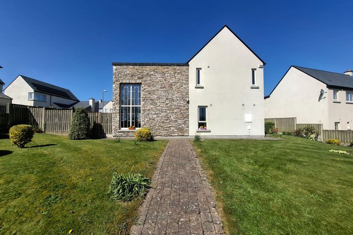 5 An Toileán, Craanford, Gorey, Co. Wexford, Y25E430