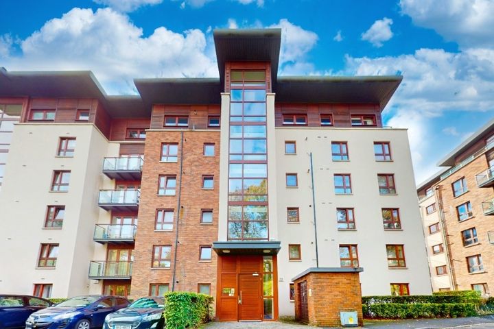 Apartment 112, Parklands, Northwood, Santry, Dublin 9, D09Y7C1
