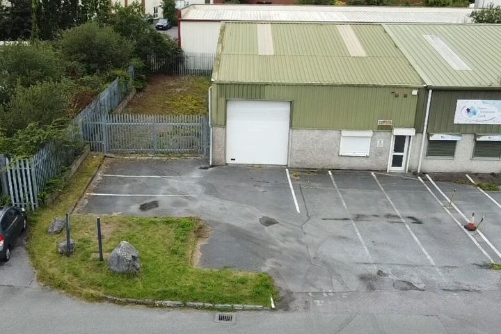Unit 1b, Ballincollig Enterprise Park, Innishmore, Ballincollig, Co. Cork