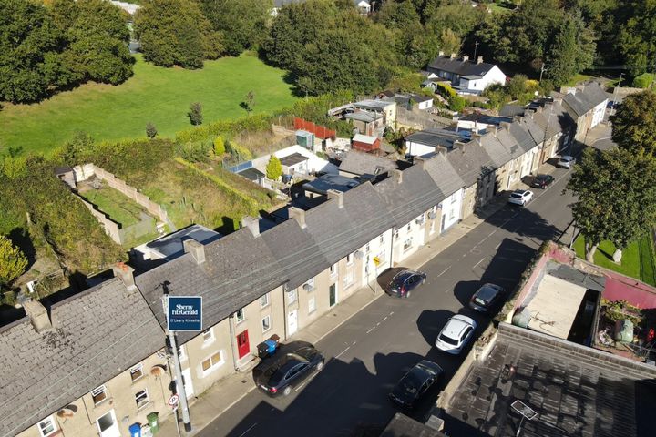 41 Irish Street, Enniscorthy, Co. Wexford, Y21Y5H9