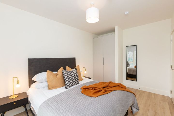 Apartment 6, Block 4, Castleview, Naas Road, Dubli, Inchicore, Dublin 8