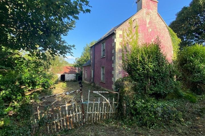 Bogside, Dunkineely, Co. Donegal, F94X6D6