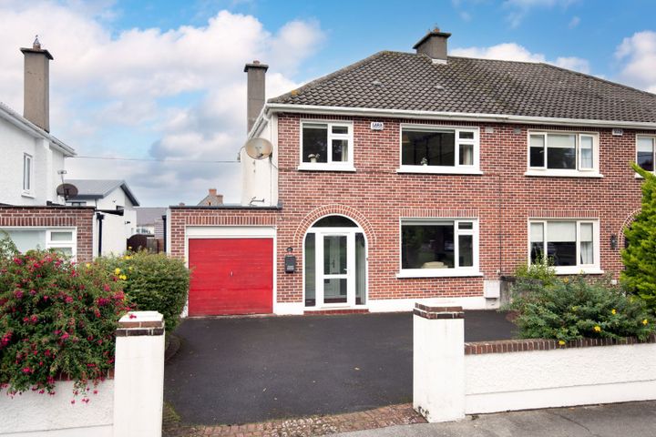 17 Lucan Heights, Lucan, Co. Dublin, K78R2K4