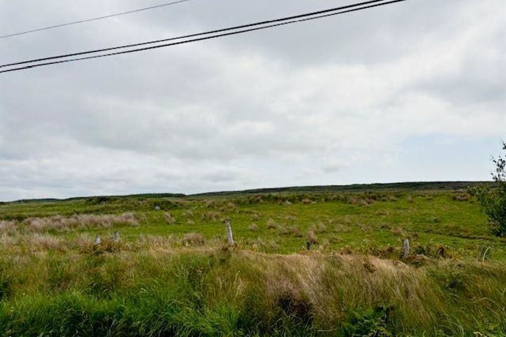 Doonagore, Doolin, Co. Clare