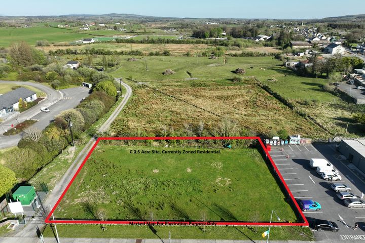 Rathmadder, Gurteen, Co. Sligo, F56HR92