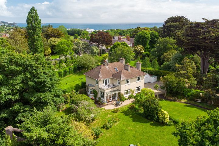 'coolvally', Abingdon Park, Shanganagh Road, Dublin 18, Dublin