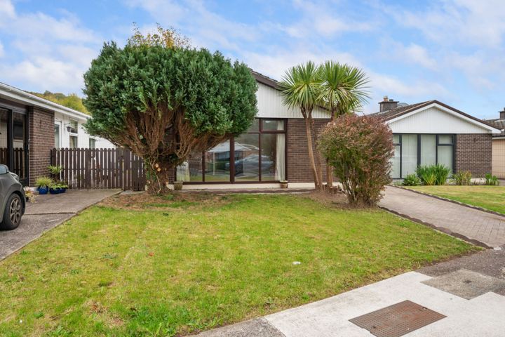 4 Millbrook Close, Sallybrook, Glanmire, Co. Cork, T45TD42