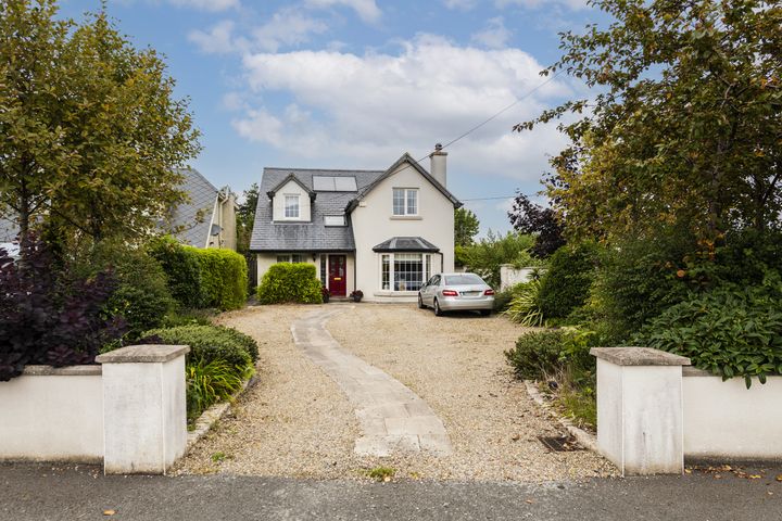 25a Park Villas, Castleknock, Dublin 15, Dublin 15, Dublin