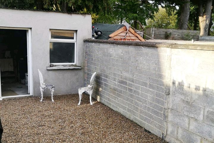 Ring Street, Inchicore, Dublin 8