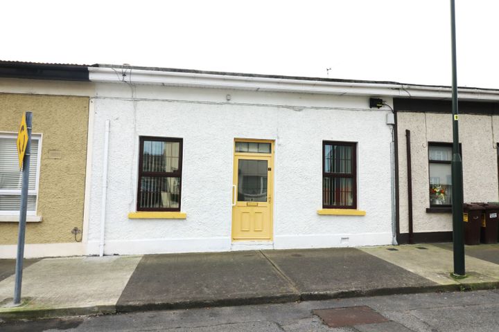 7 William Street, Portlaw, Portlaw, Co. Waterford, X91F9C7