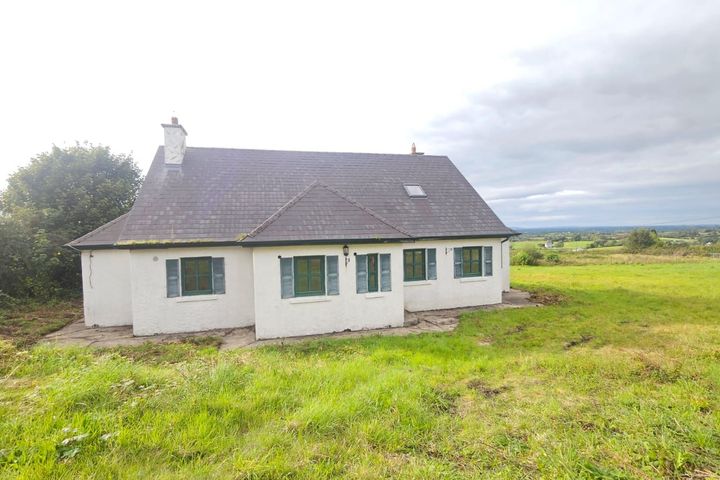 Ballinaslava, Foxford, Knockmore, Co. Mayo, F26X802
