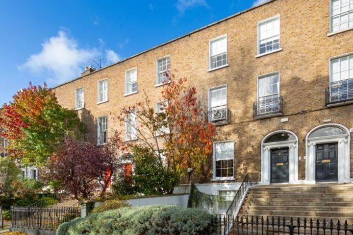 50 Pembroke Rd, Ballsbridge, Dublin 4, Dublin 4, Dublin