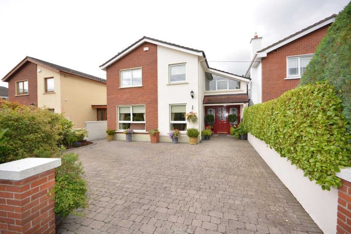 49 College Grove, Castleknock, Dublin 15, Dublin 15, Dublin