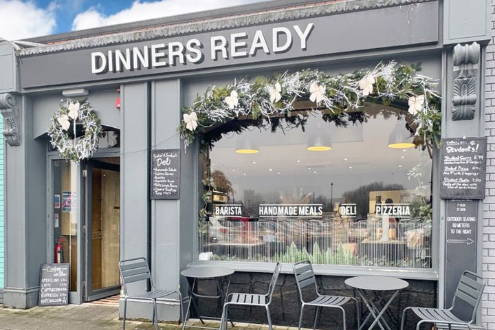 Unit 2 Market Yard, Kilkenny, Co. Kilkenny, R95FY07