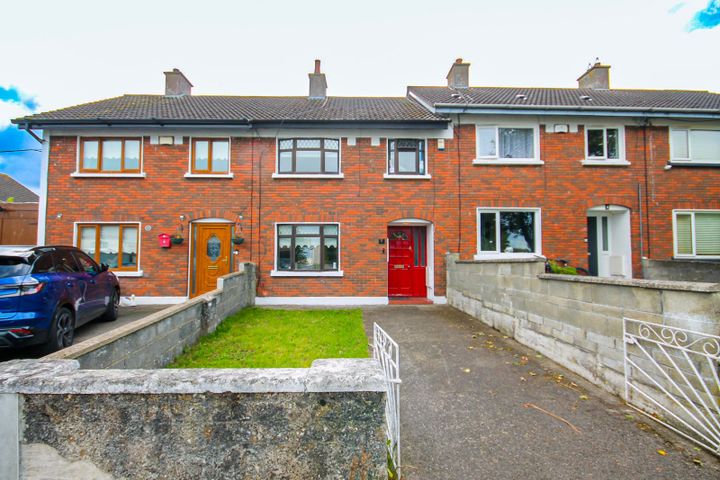 7 Allenton Lawns, Tallaght, Dublin 24, D24X2HK