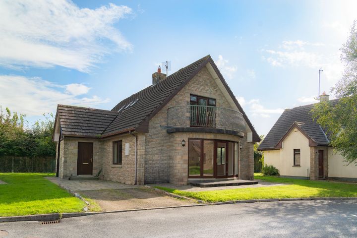 21 Renville Village, Oranmore, Rinville, Co. Galway, H91W52E