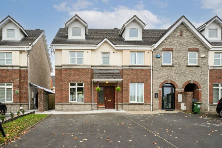5 Knocklyon, Clonmacken, Clonmacken, Co. Limerick, V94NR5E