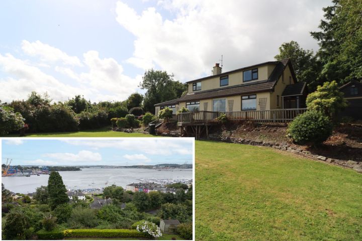 Sydenham Cottage, Sydenham Terrace, Monkstown, Co. Cork, T12HXH7